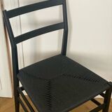 Leggera chair by Gio Ponti