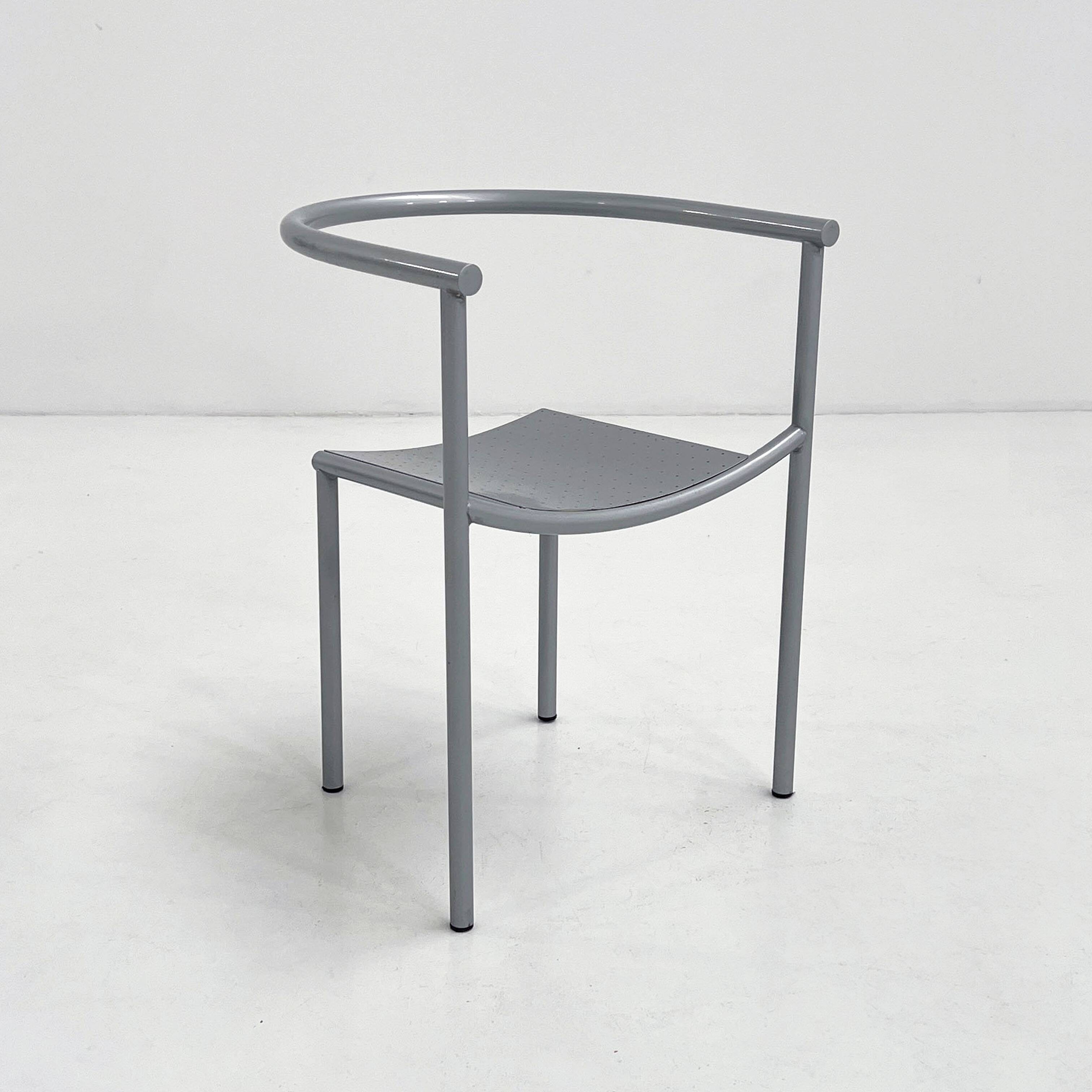 Von Vogelsang chair by Philippe Starck for Driade, 1985