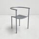 Chaise Von Vogelsang de Philippe Starck pour Driade, 1985