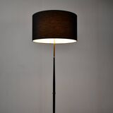 Lampadaire vintage, années 50