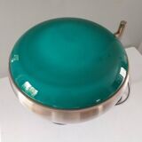 Lampe de table Oscar Torlasco pour Lumi Milano - art. 729