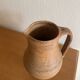 Carafe en grès signé la hulotte Caylus
