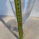 12 number 2 baccarat crystal glasses model piccadilly in original box