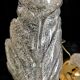 Pair of lamps & Barovier Toso Murano