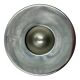 Bauhaus ashtray by Marianne Brandt for Alessi