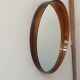 Vintage plexiglass mirror Syla 710