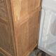 Antique wardrobe