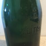 Bouteille 1/2 litre Charmes Vosges bière ou limonade?