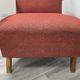 Art Deco Lounge Chair from Jindrich Halabala