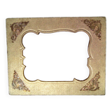 Marie-Louise for frame, 30s