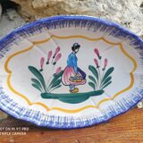 Ceramic bowl