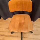 Ama Elastik chair, Germany, 1950s