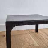 Fiberglass side table