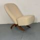 Mid-Century Modernist Bouclé Congo Easy Chair by Theo Ruth for Artifort, 19