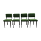 Chaises années 60
