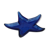 Empty pocket or starfish table center