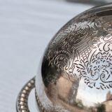 Sucrier en argent made in England