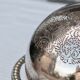 Sucrier en argent made in England