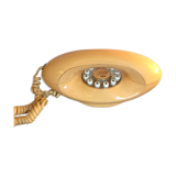 1970s Lady HPF Phone