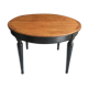 Old Round Table