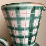 Robert Picault Vallauris era Capron Jouve Ruelland Picasso