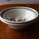 2 Vintage Bowls Botanical Garden – Portmeirion