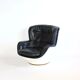 "Karaté" armchair by Michel Cadestin