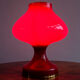 Vintage Table Lamp By Karel Volf For Opp Jihlava, 1970s
