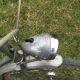 Men's bike 50s brand Greyhound made in Belgium