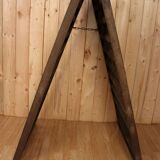 Old bottle holder