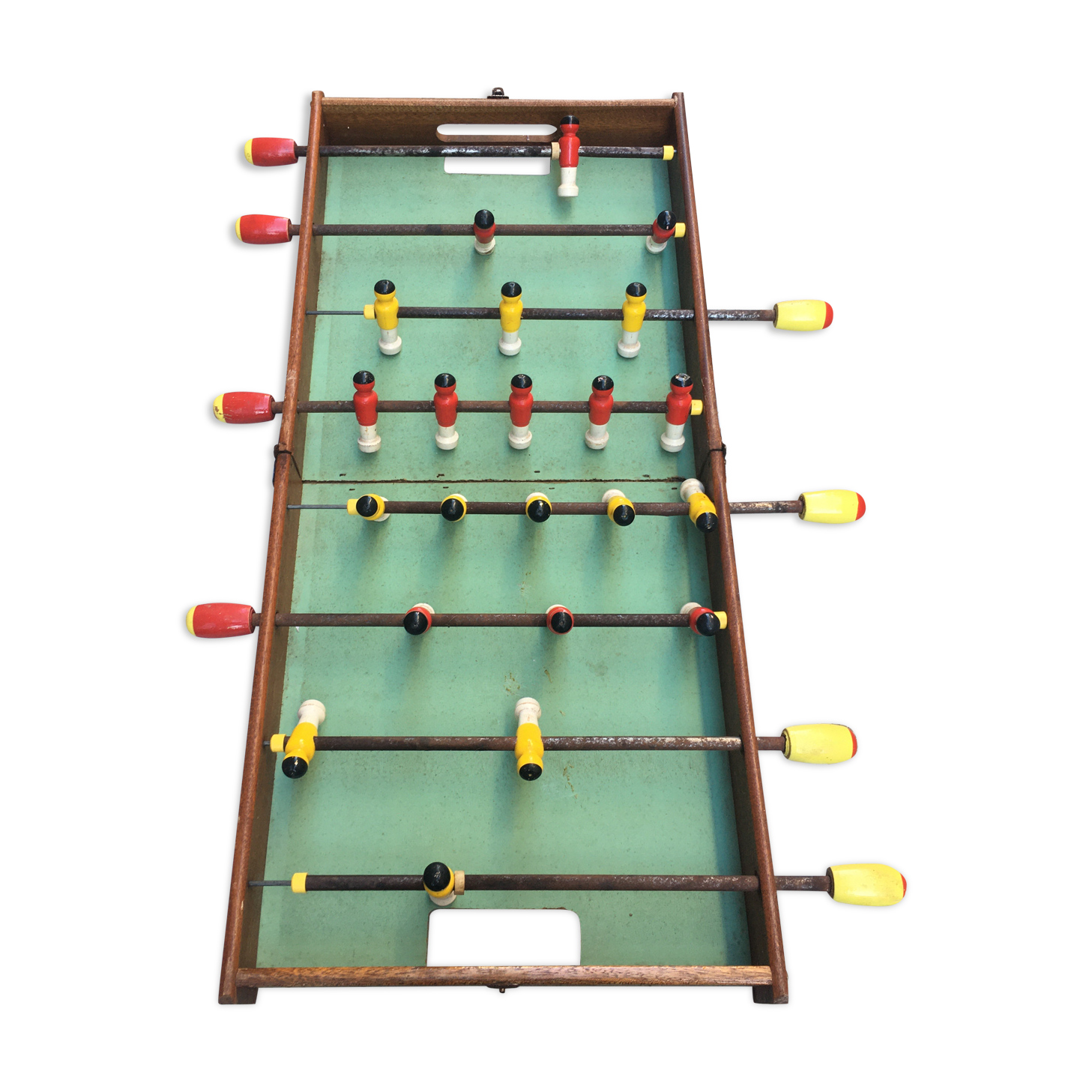 Babyfoot de table