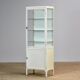 Cabinet médical vintage, années 1970