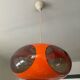 Ufo pendant lamp by Luigi Colani from the 70s