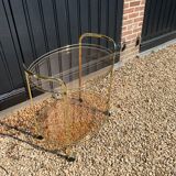 Golden metal service