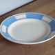 Badonviller round dish