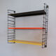 Tomado wall unit