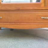 Raw Parisian wardrobe from the 1930s