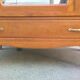 Armoire parisienne brut année 30
