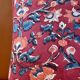 Reversible cushion cover square