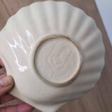 EMILE HENRY ceramic shell bowl