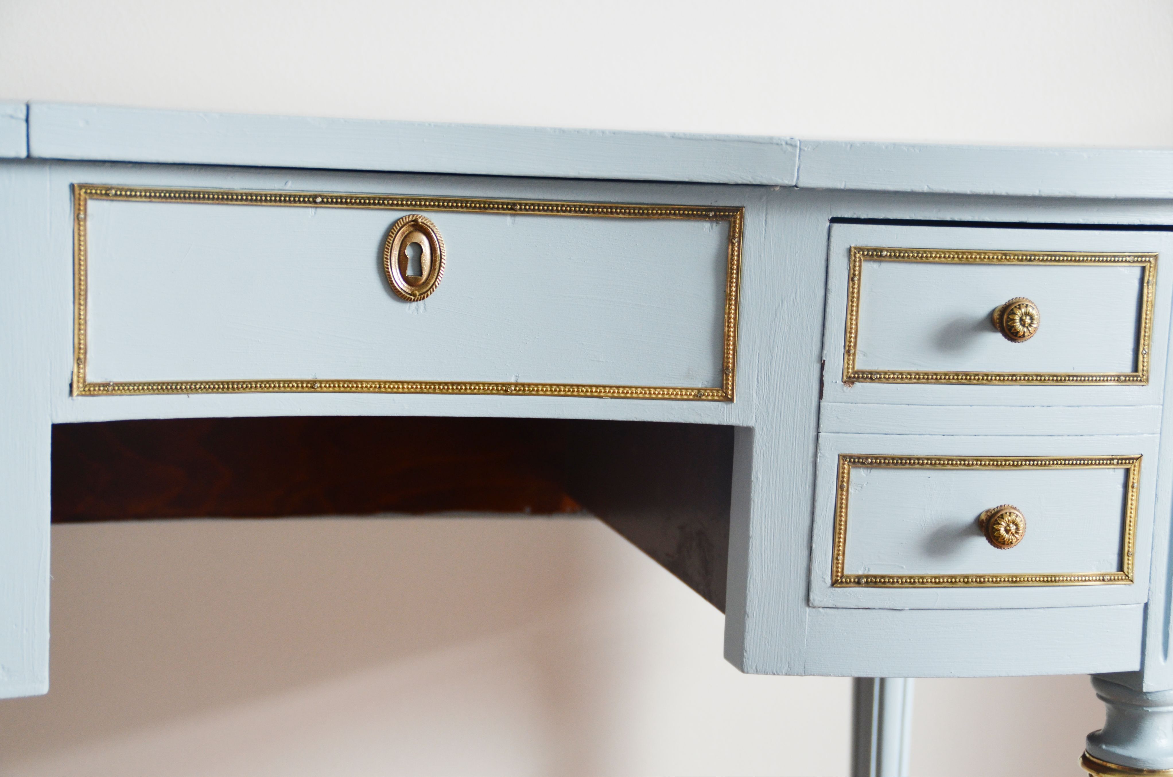 Hairdresser Louis XVI