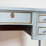 Hairdresser Louis XVI