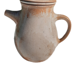 Sandstone pourer