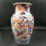 Vase Imari