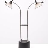 Post Modern table lamp Fuder Germany 1980s