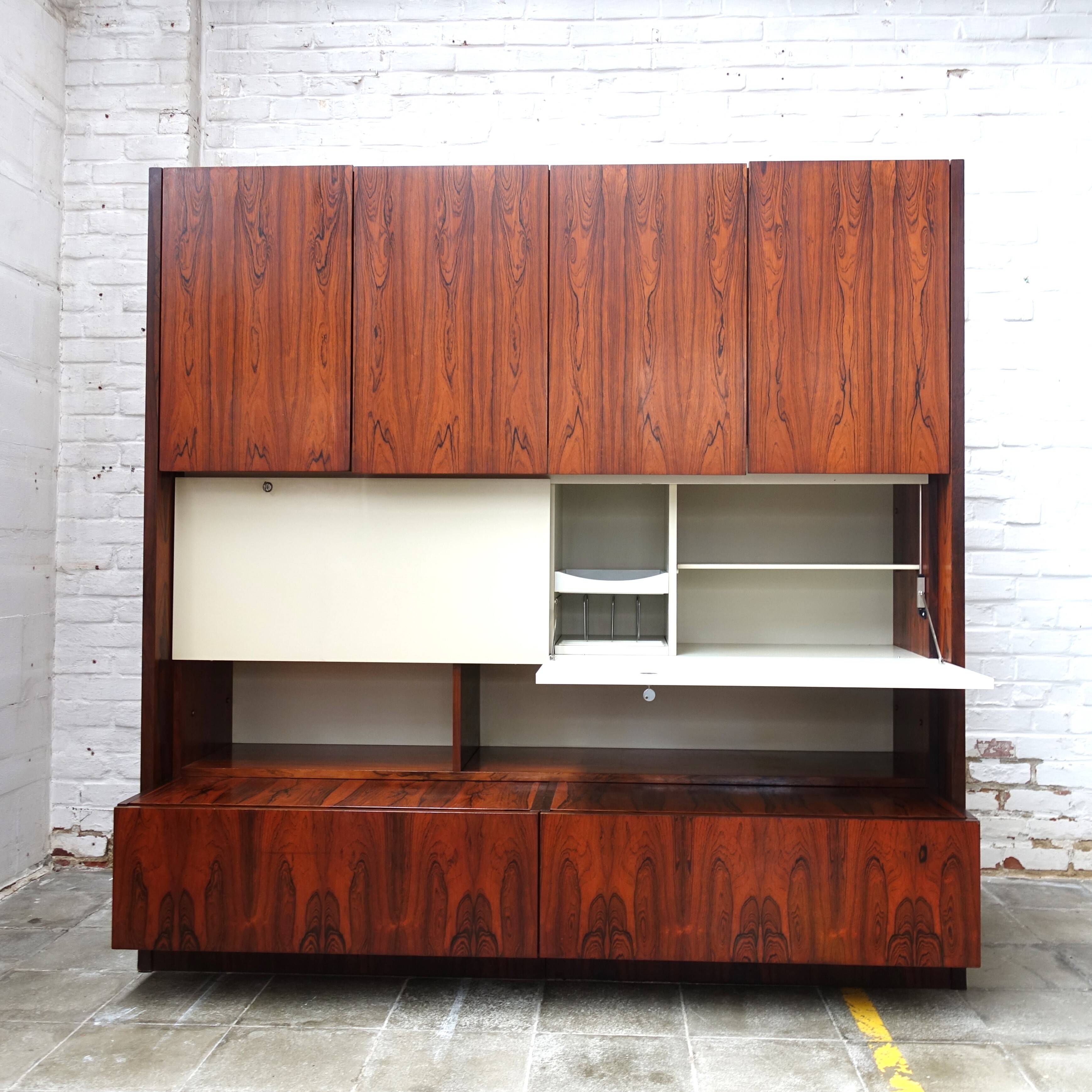 Oswald Vermaercke Cabinet