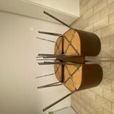 Table & chairs fusion by Sandra Kragnert for Ikea