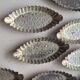 Tinplate tray molds