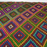 Turkish Kilim, 286x219 cm, MYK-889