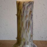 Glass vase